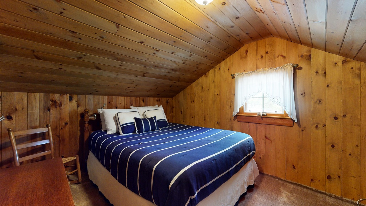 Photo of Bedroom in The Bays