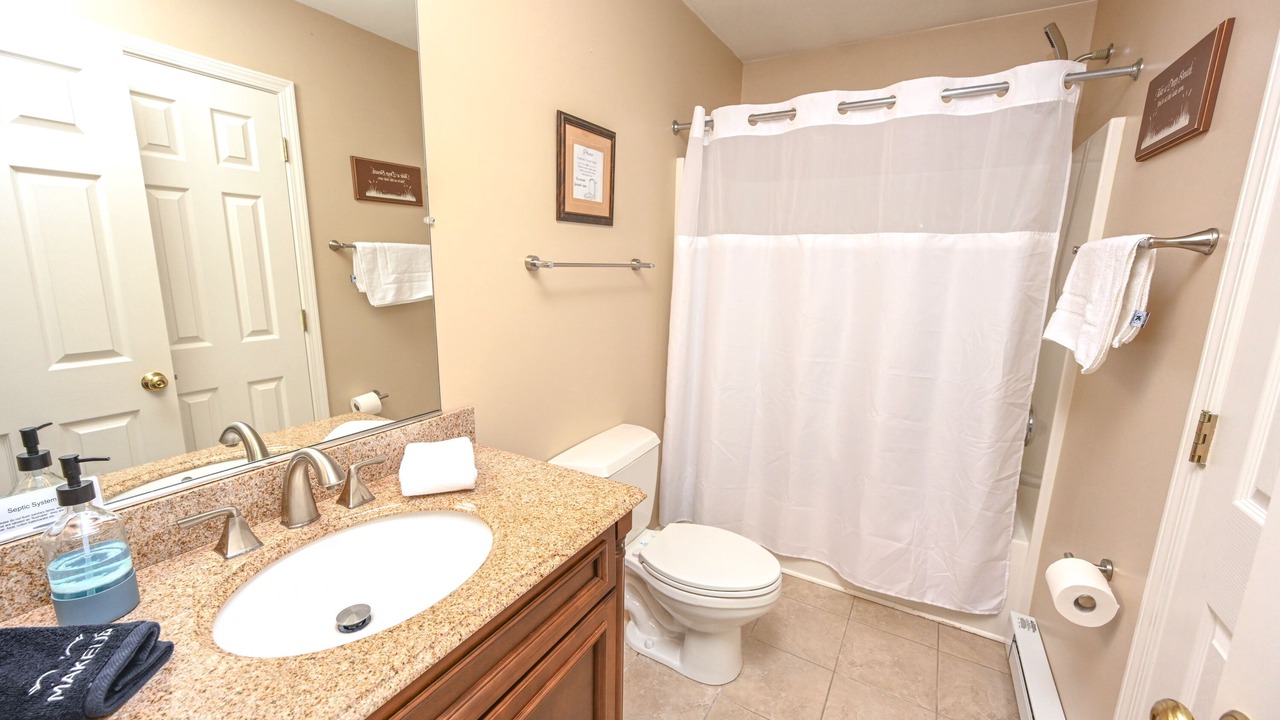 Photo of Bathroom in Oakland