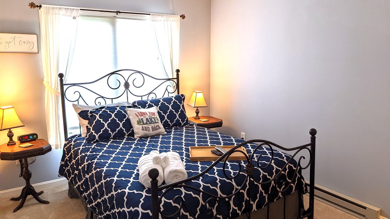 Photo of Bedroom in Oakland