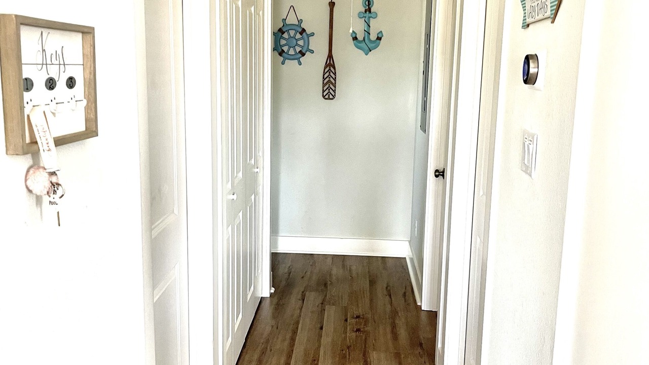 Photo of Bedroom in Pointe San Luis