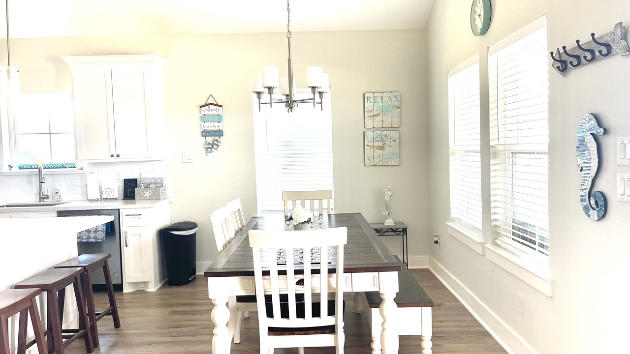 Photo of Bedroom in Pointe San Luis