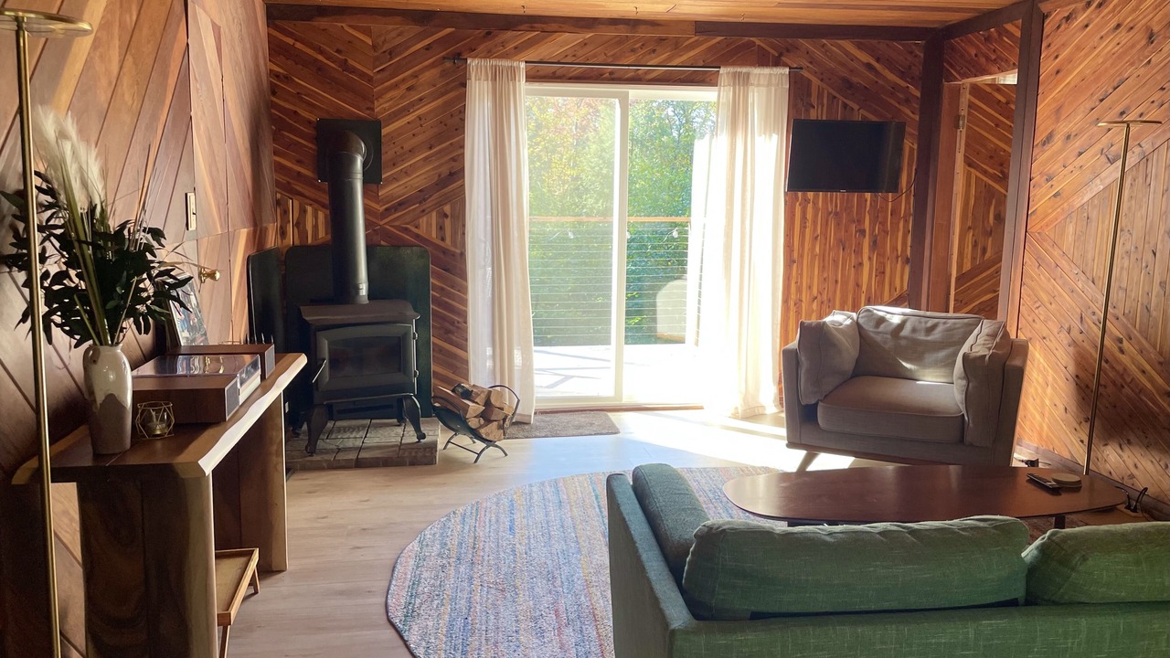 Photo of Livingroom in Smallwood