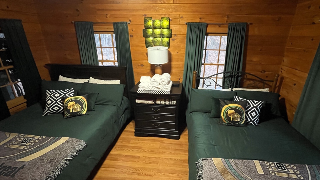 Photo of Bedroom in Elkton