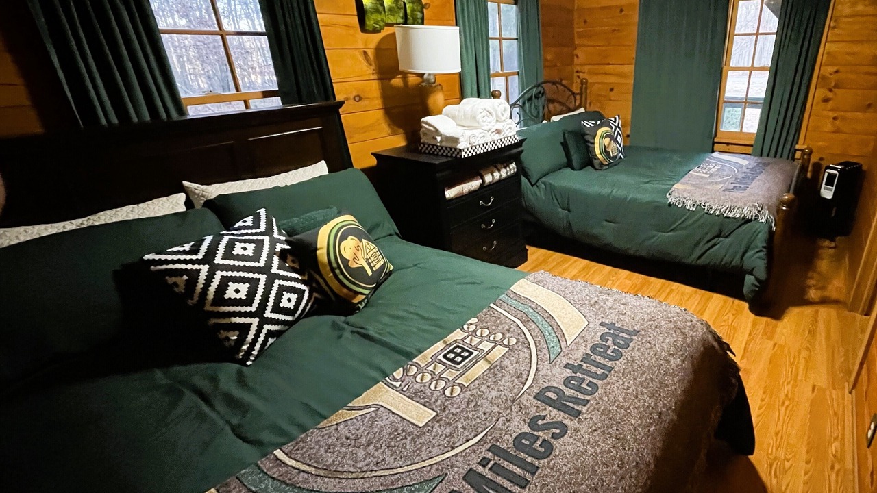 Photo of Bedroom in Elkton