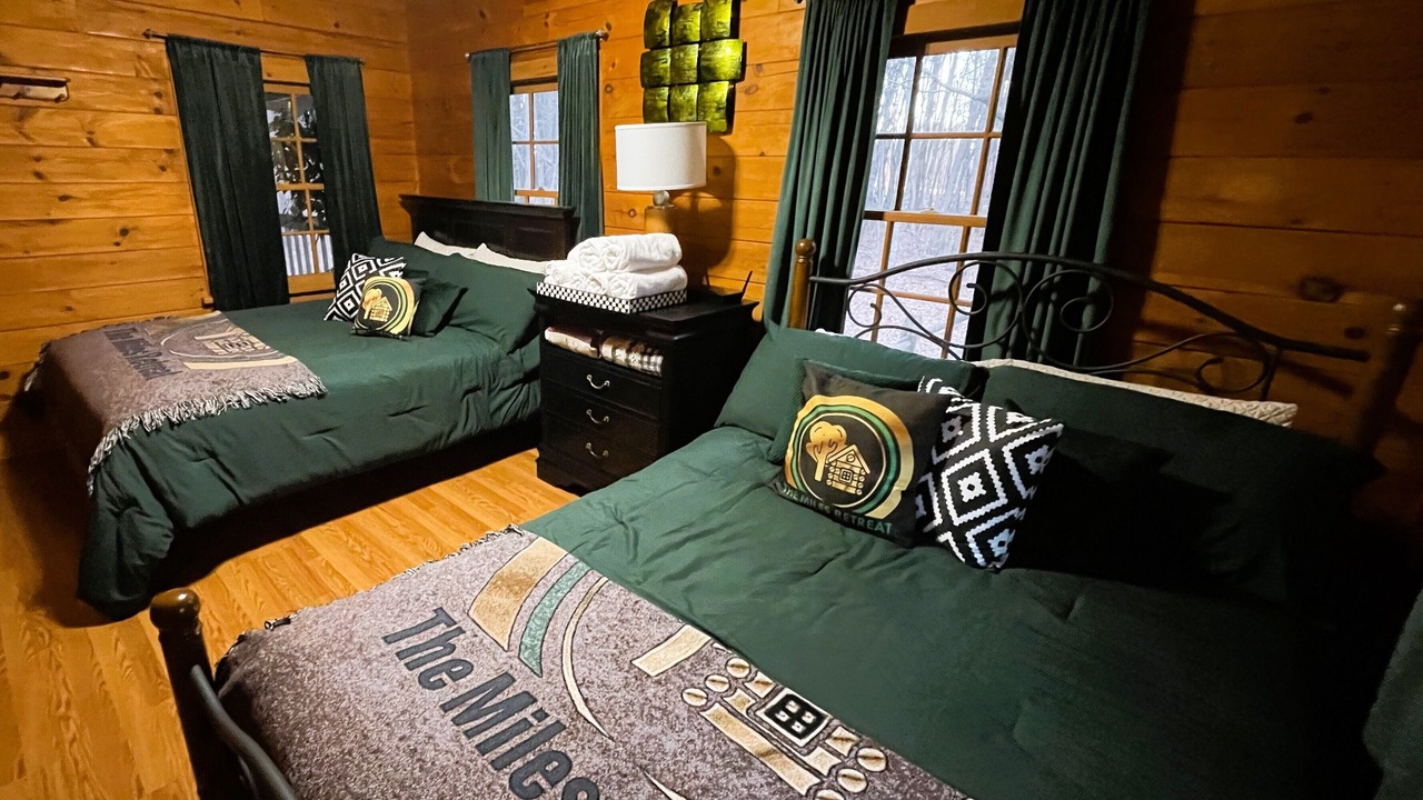 Photo of Bedroom in Elkton