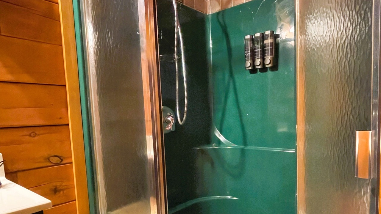 Photo of Bathroom in Elkton