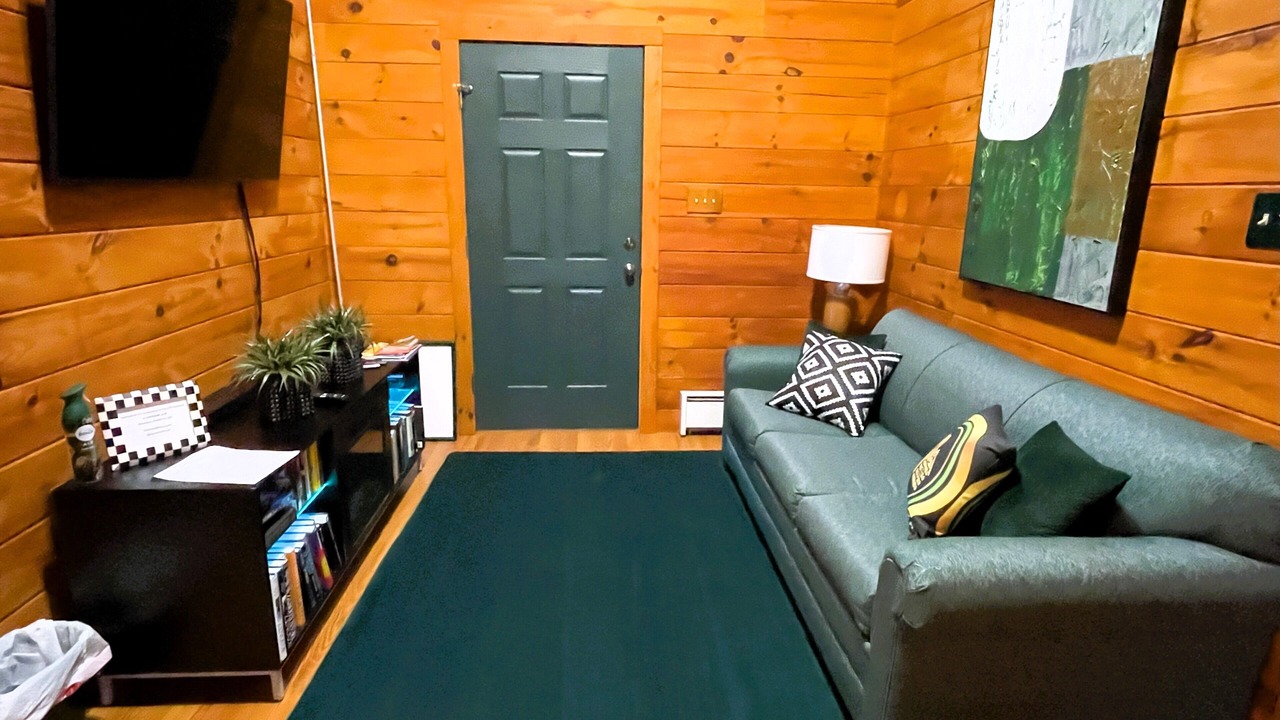 Photo of Livingroom in Elkton