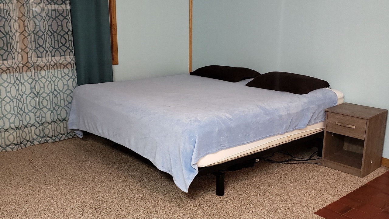 Photo of Bedroom in Crellin