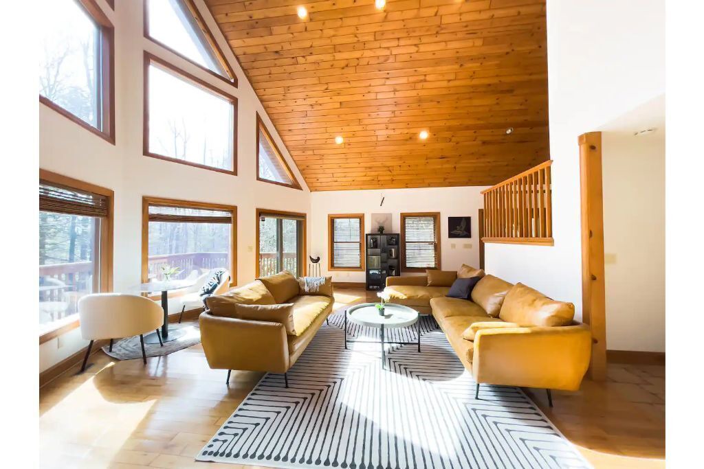 Photo of Livingroom in Dalton