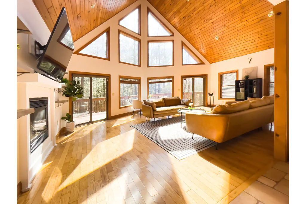 Photo of Livingroom in Dalton