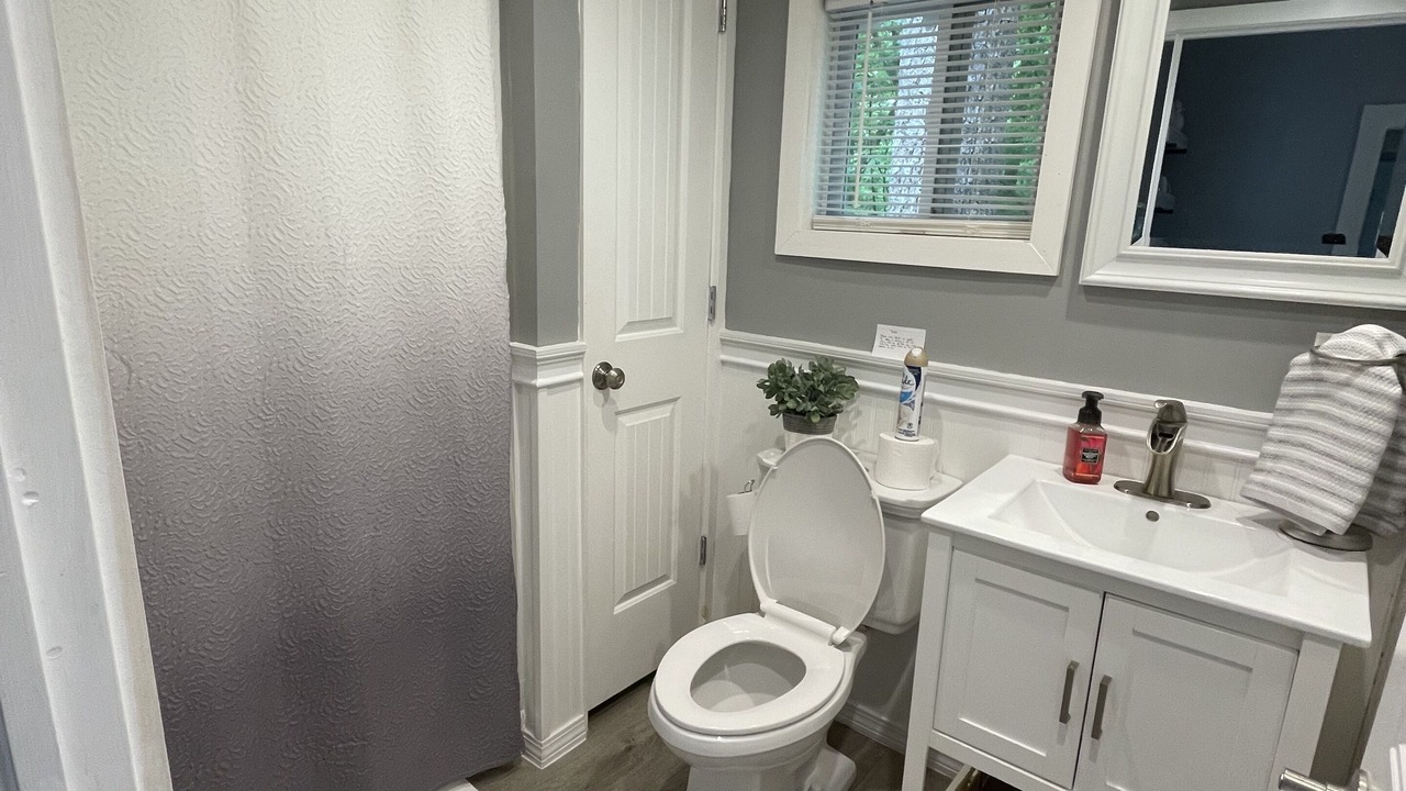 Photo of Bathroom in Windham