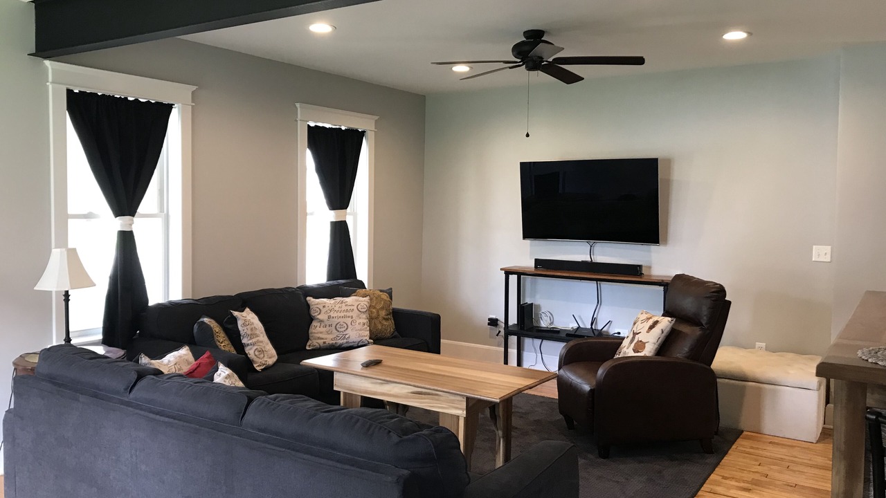Photo of Livingroom in Smyrna