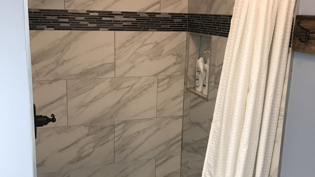 Photo of Bathroom in Smyrna