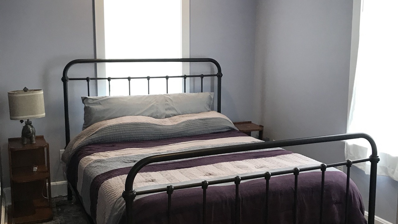 Photo of Bedroom in Smyrna