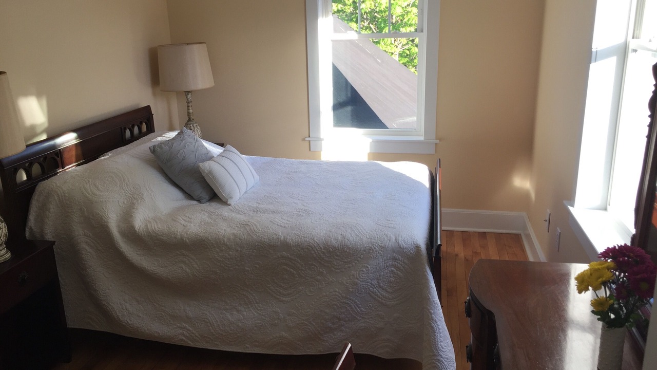 Photo of Bedroom in Smyrna