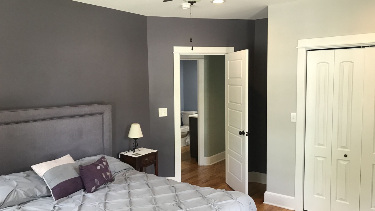 Photo of Bedroom in Smyrna
