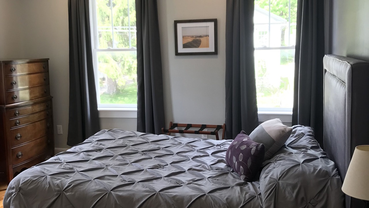Photo of Bedroom in Smyrna