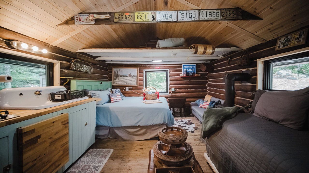 Photo of Bedroom in Bethel