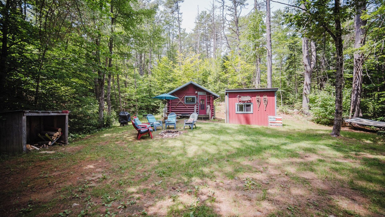 Photo of Outdoor in Bethel