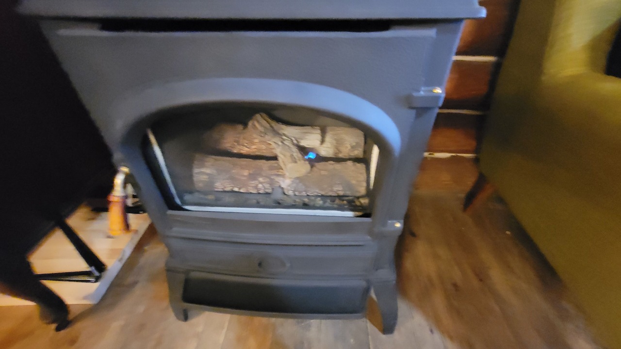 Photo of Livingroom in Bethel