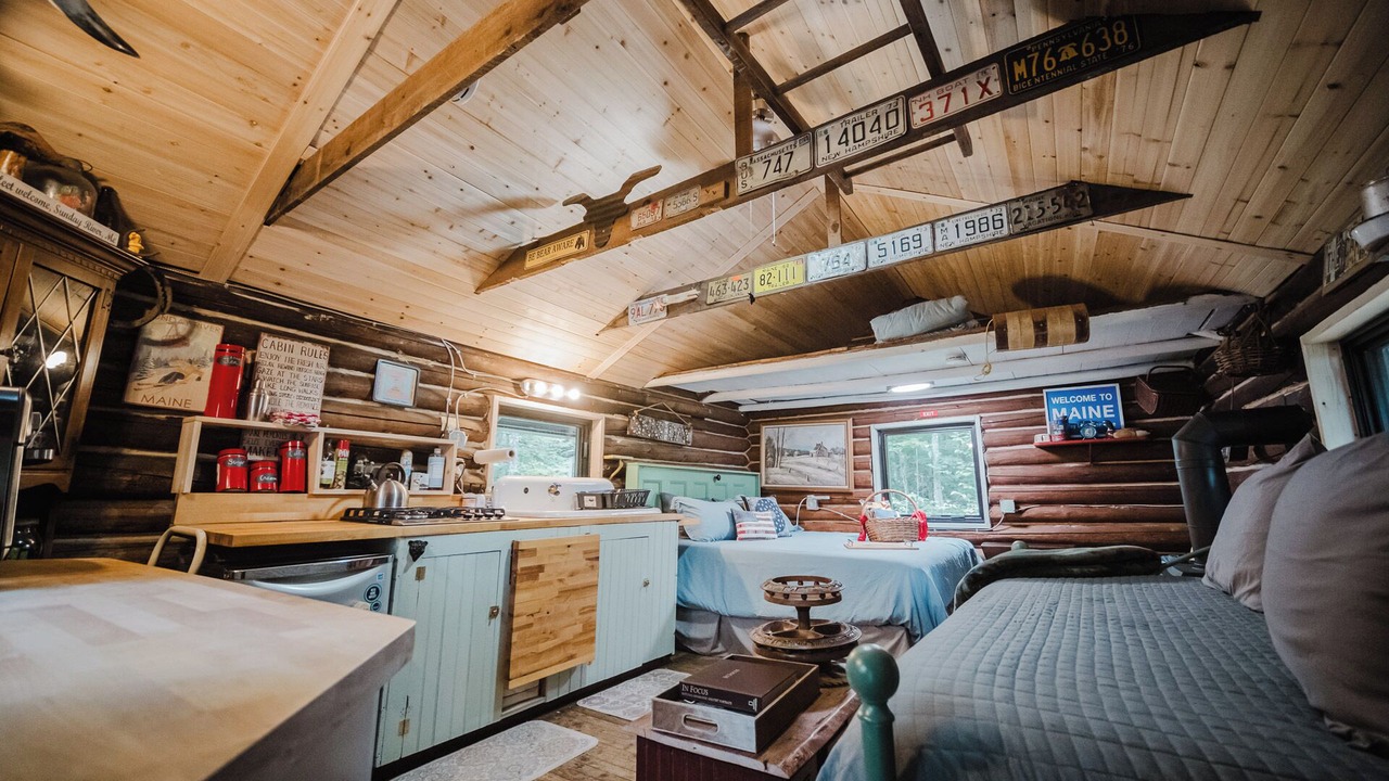 Photo of Bedroom in Bethel