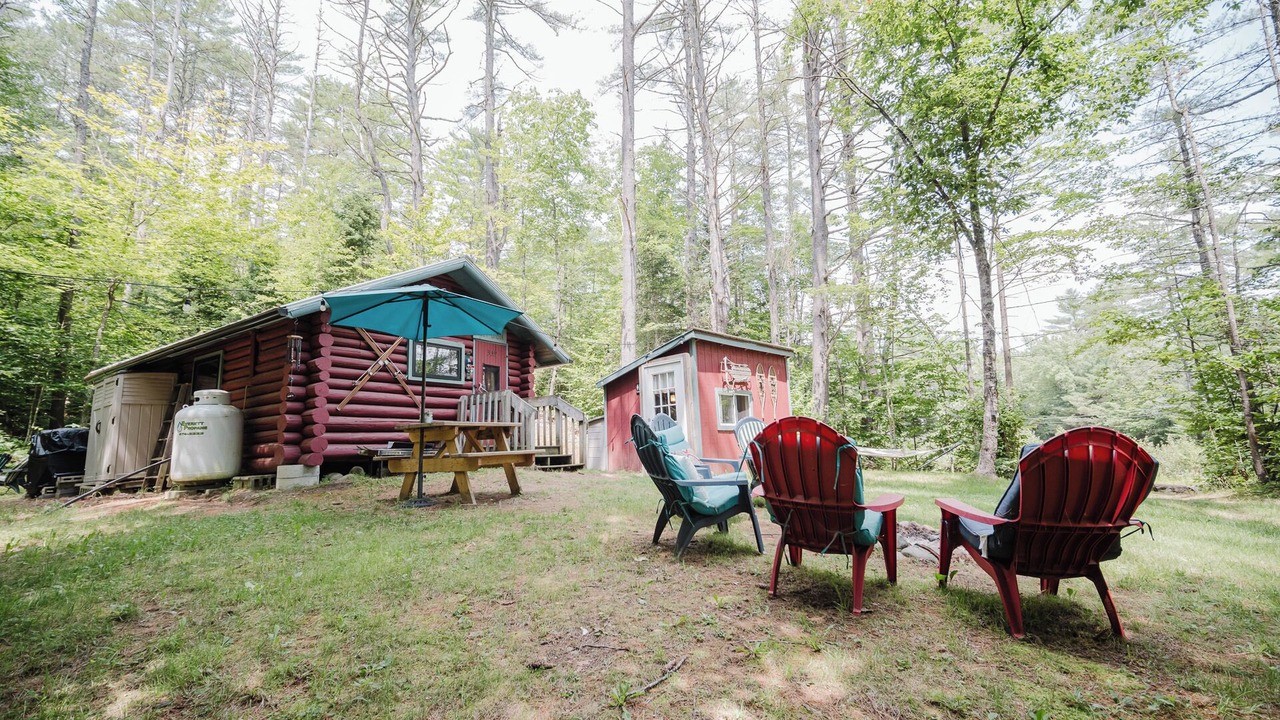 Photo of Outdoor in Bethel