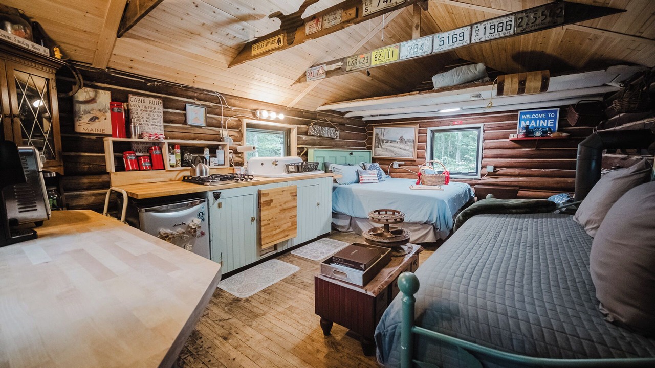 Photo of Bedroom in Bethel