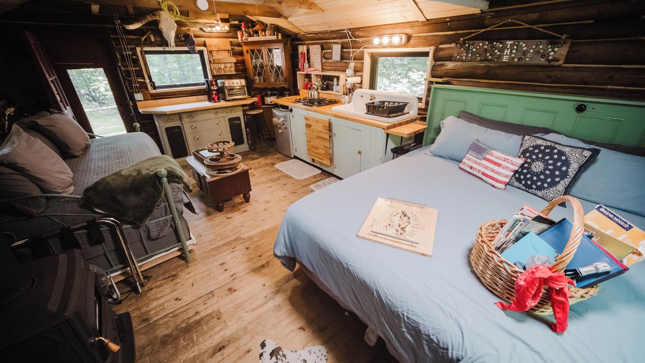 Photo of Bedroom in Bethel