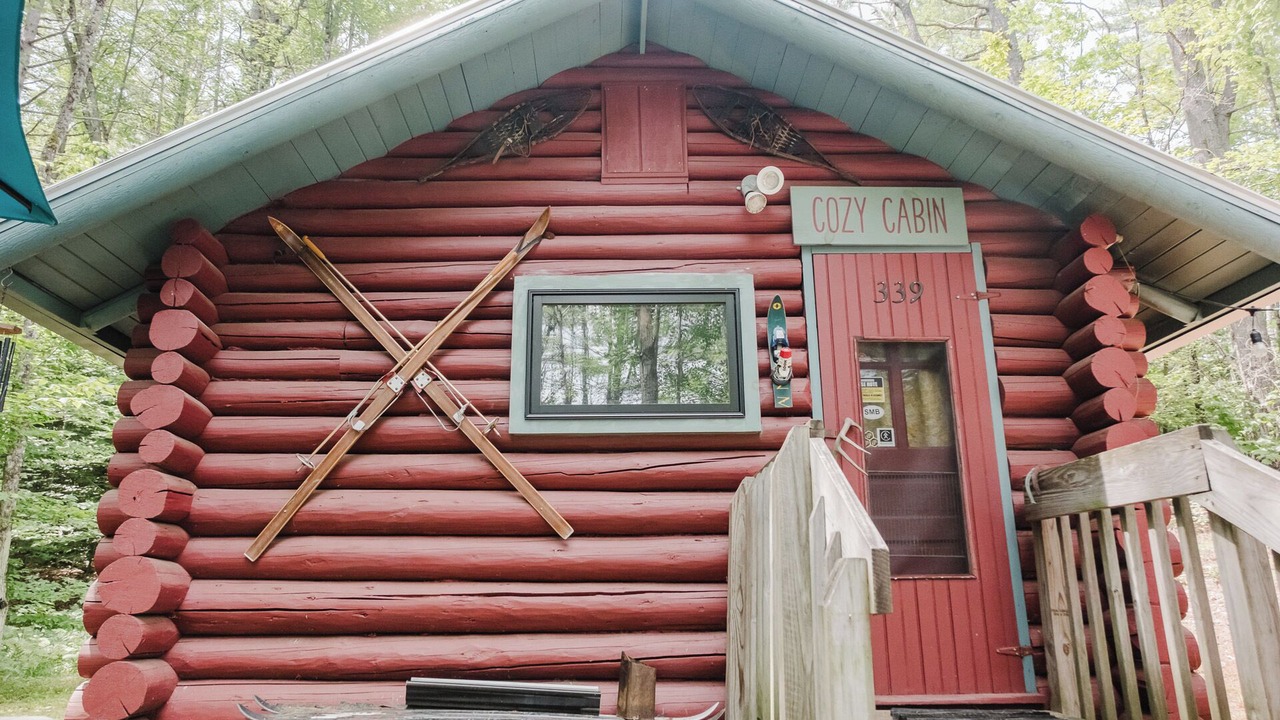 Photo of Patio Balcony in Bethel