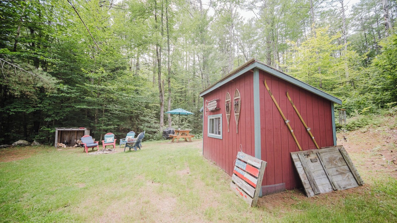 Photo of Outdoor in Bethel