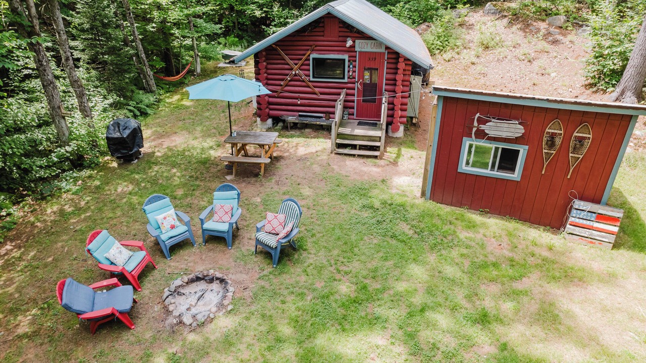 Photo of Outdoor in Bethel