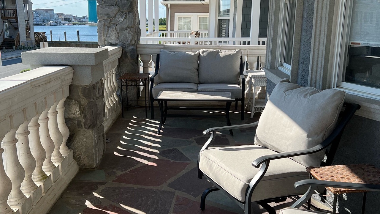 Photo of Outdoor in Ventnor City