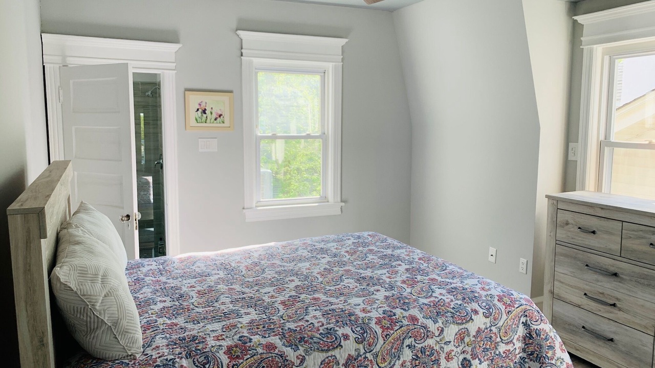 Photo of Bedroom in Ventnor City