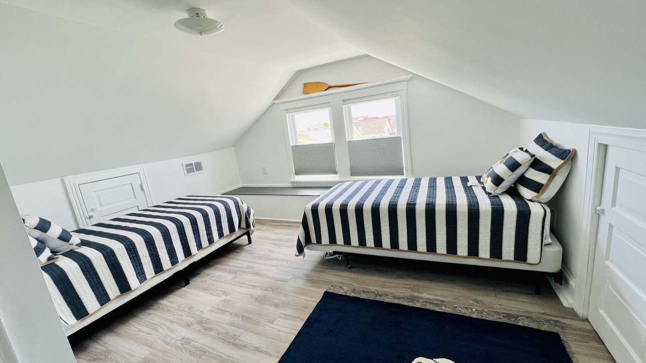 Photo of Bedroom in Ventnor City