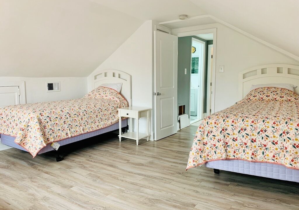 Photo of Bedroom in Ventnor City