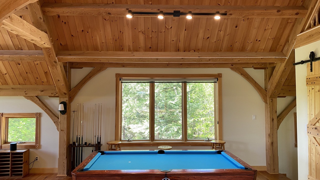 Photo of Outdoor in Waitsfield