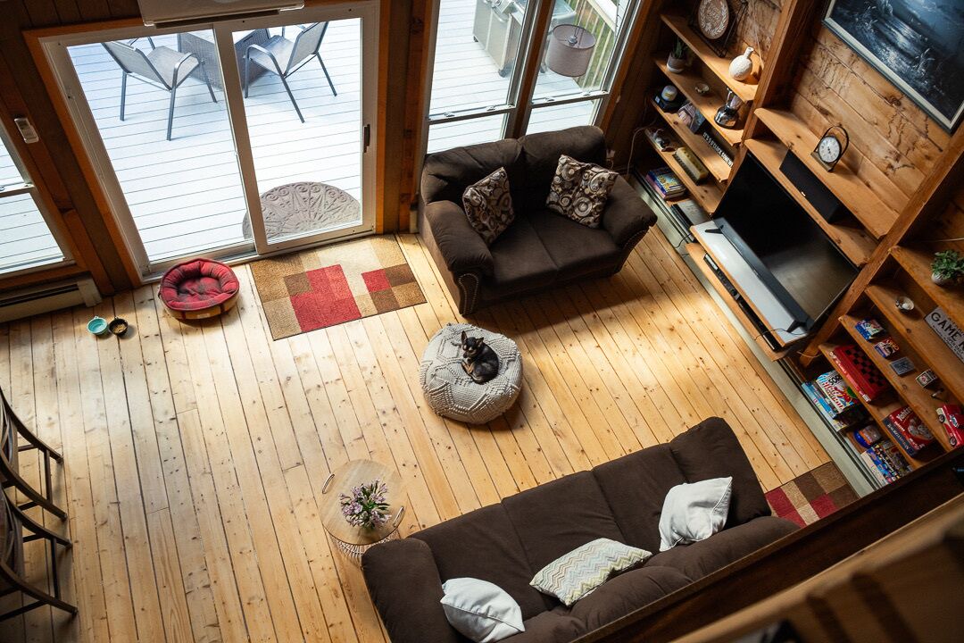 Photo of Livingroom in Saugerties