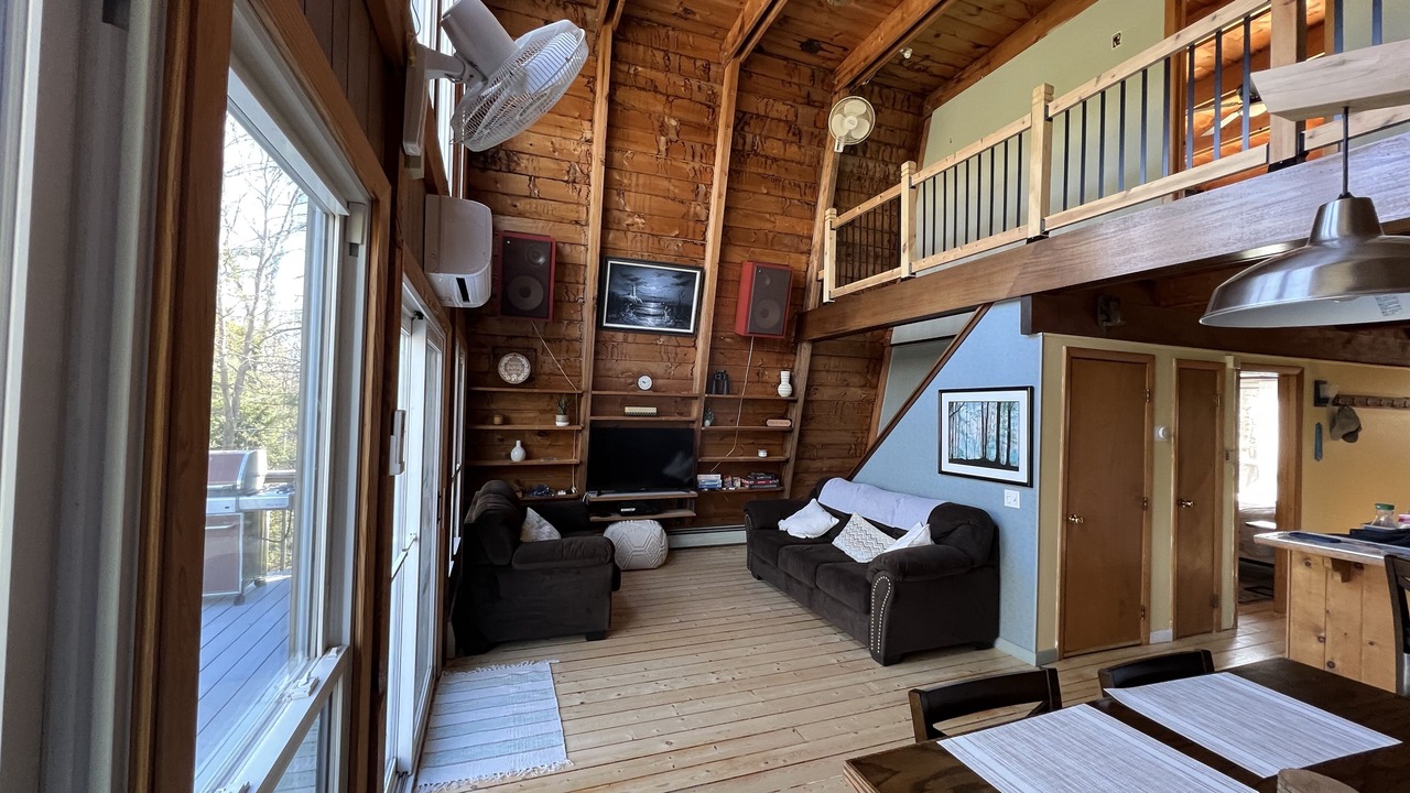 Photo of Bedroom in Saugerties