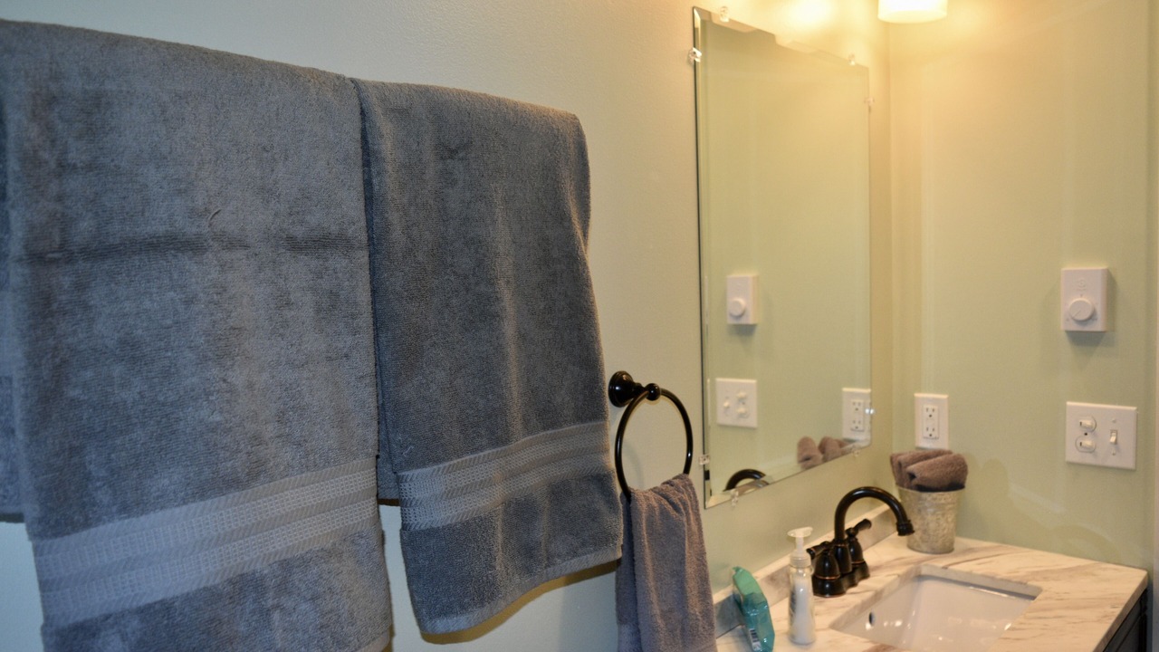 Photo of Bathroom in West End