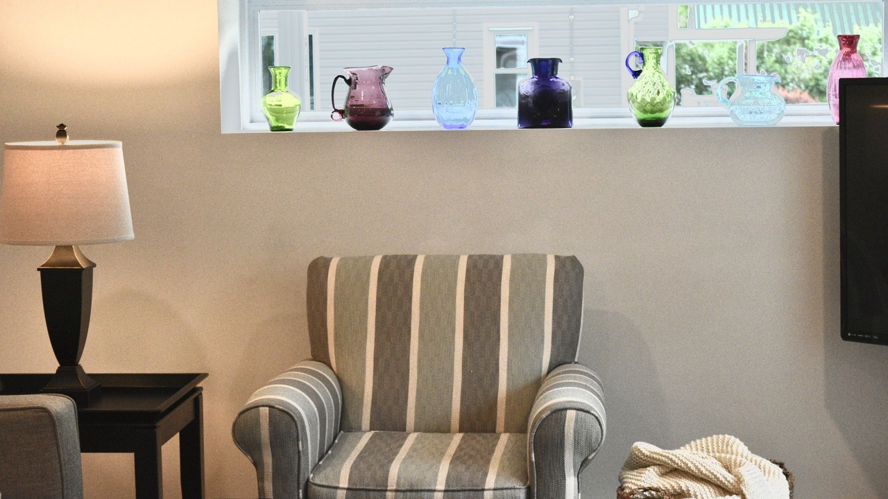 Photo of Livingroom in West End
