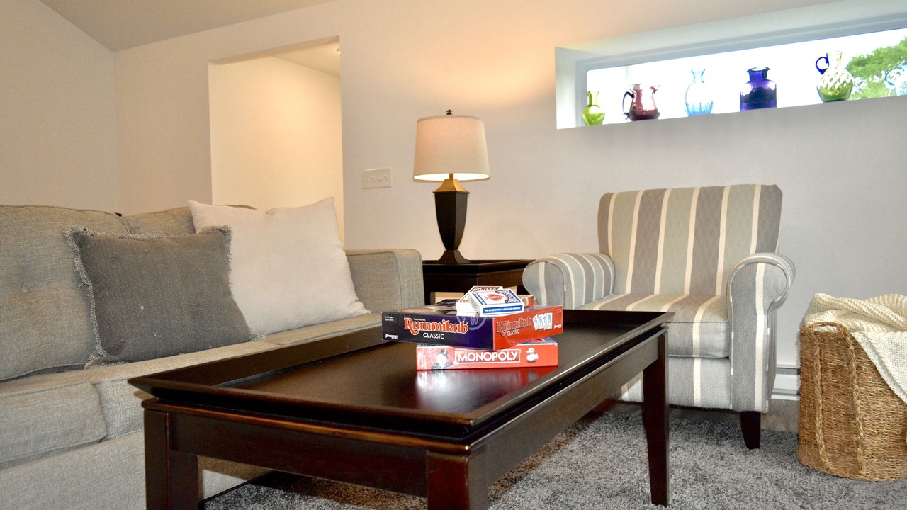 Photo of Livingroom in West End