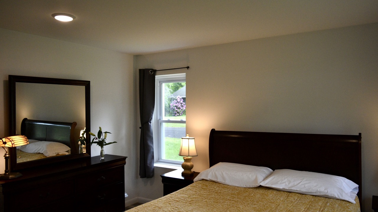 Photo of Bedroom in West End