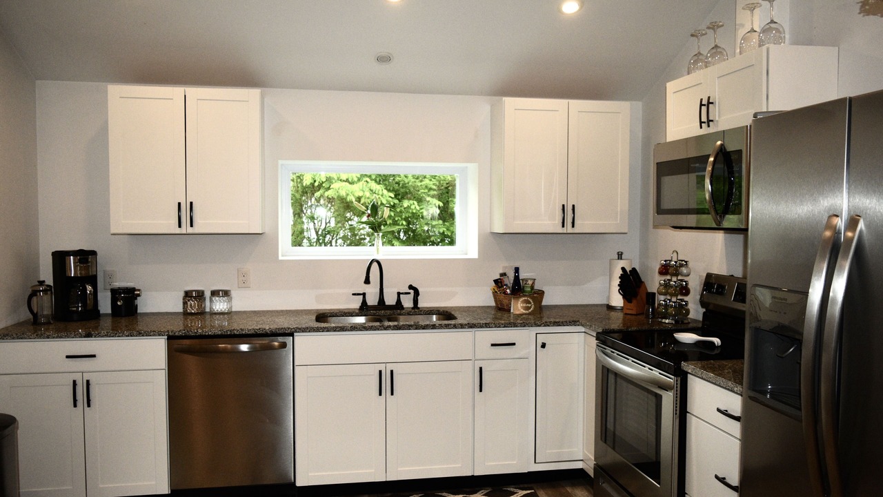 Photo of Kitchen in West End