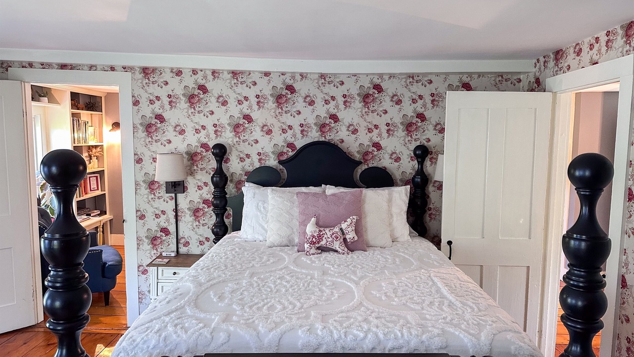 Photo of Bedroom in Arlington