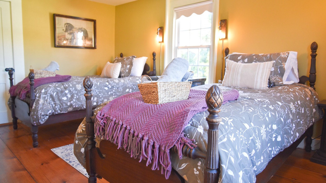 Photo of Bedroom in Arlington