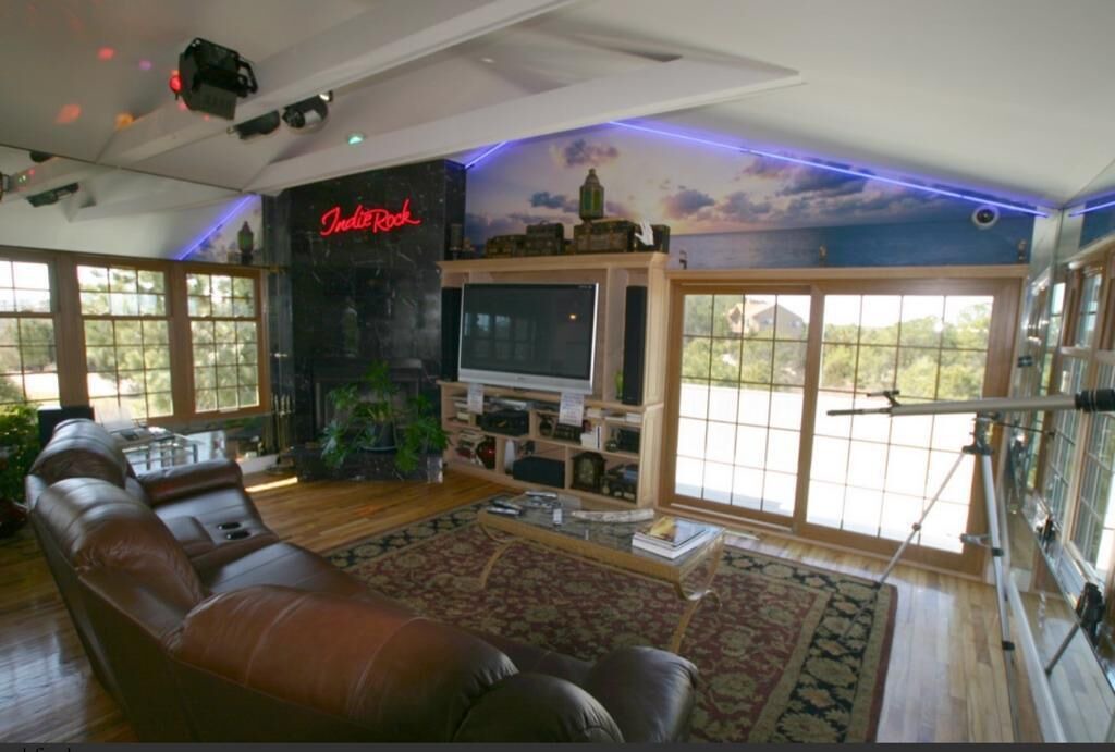 Photo of Livingroom in Shinnecock Hills