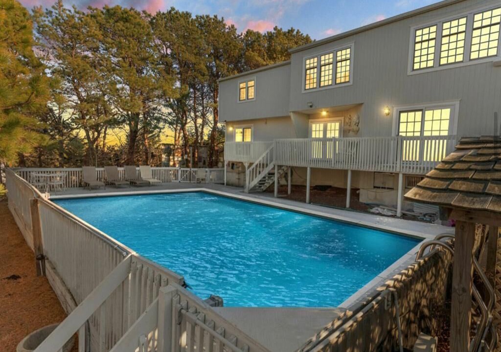 Photo of Outdoor in Shinnecock Hills