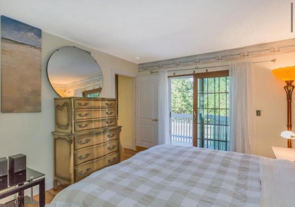 Photo of Bedroom in Shinnecock Hills