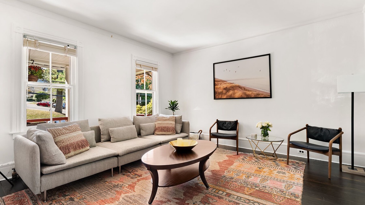 Photo of Livingroom in Dobbs Ferry