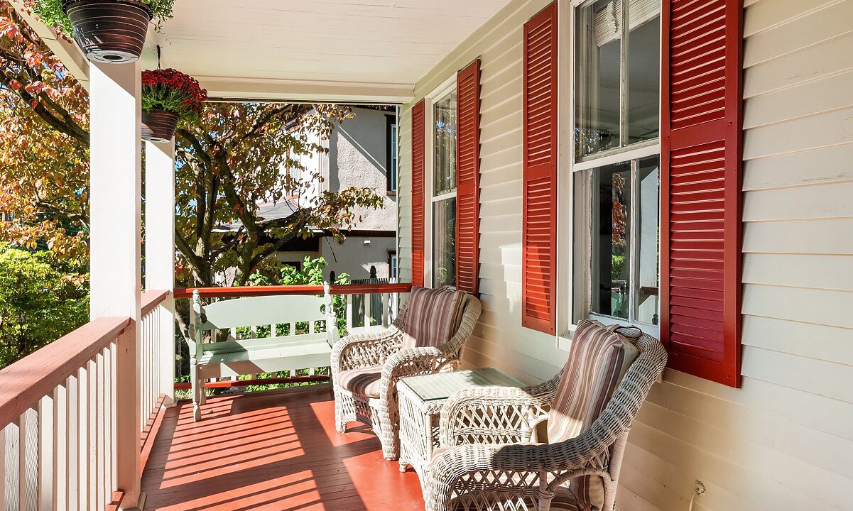 Photo of Outdoor in Dobbs Ferry